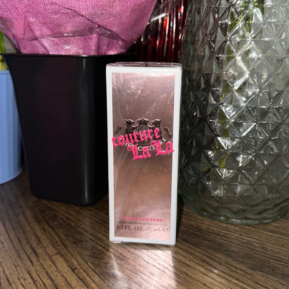 Juicy COUTURE LA LA ✨✨✨